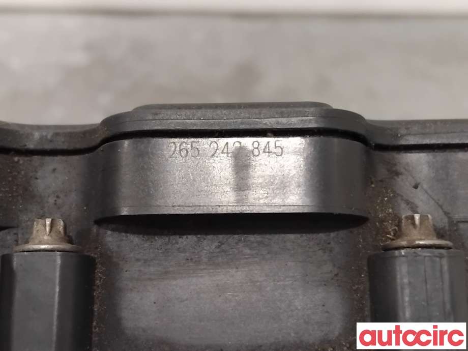 ABS sentral til Subaru XV 2012-2017 (Type I)  (SUBARU|27596FJ190|0265242845|27536FJ190)