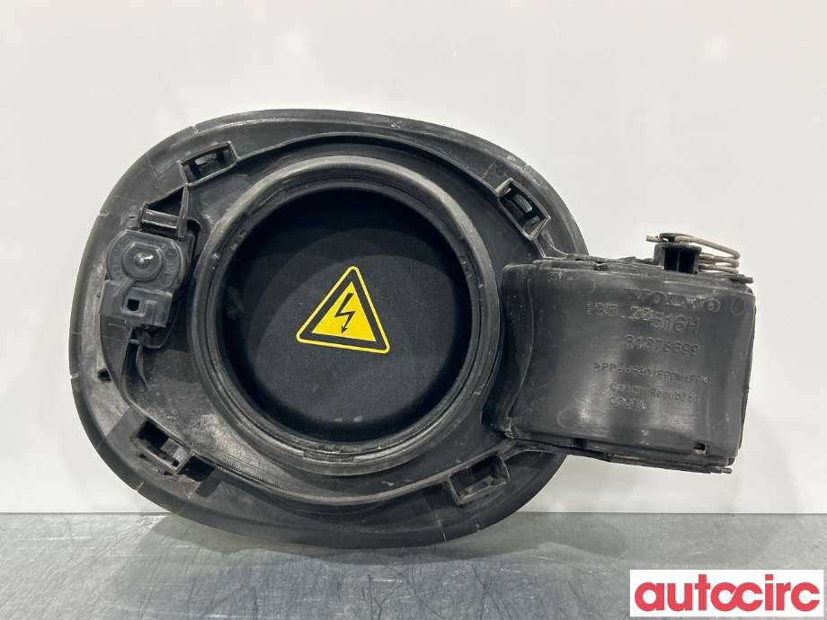 Tanklokk til Volvo V90 / V90 CC / S90 2016-->>  (VOLVO|31385382|31378699)