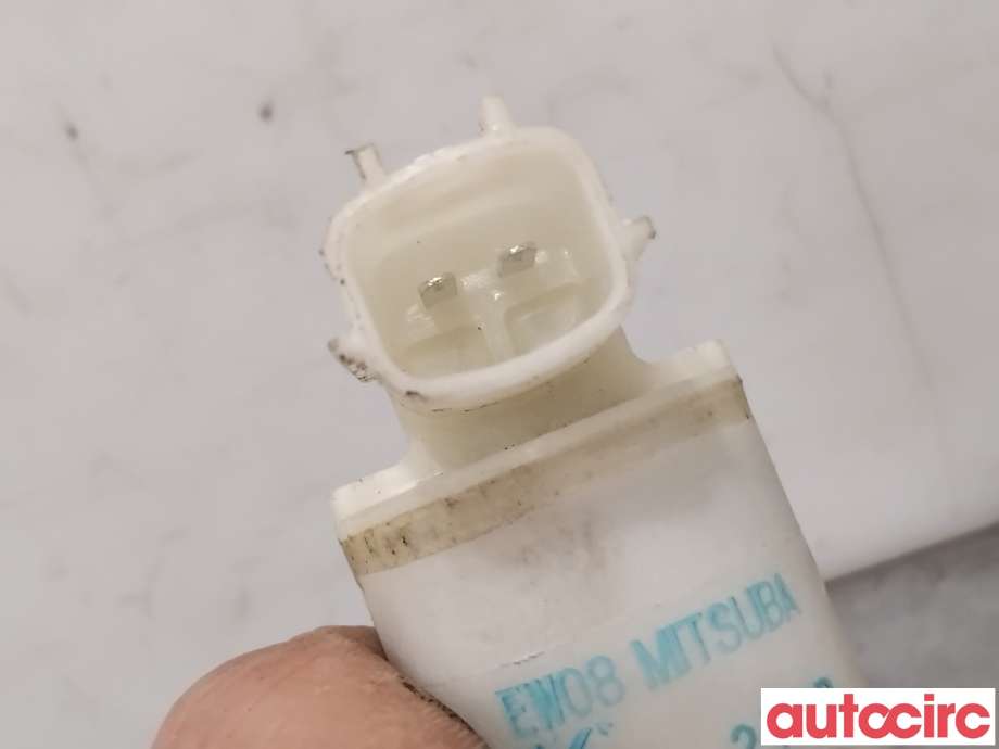 Spylerpumpe bak til Subaru XV 2012-2017 (Type I)  (SUBARU|86611SG000|)