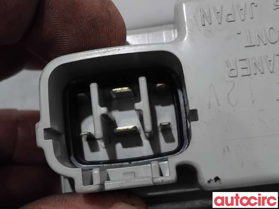 Rele diverse til Subaru XV 2012-2017 (Type I)  (SUBARU|88018FJ000|)