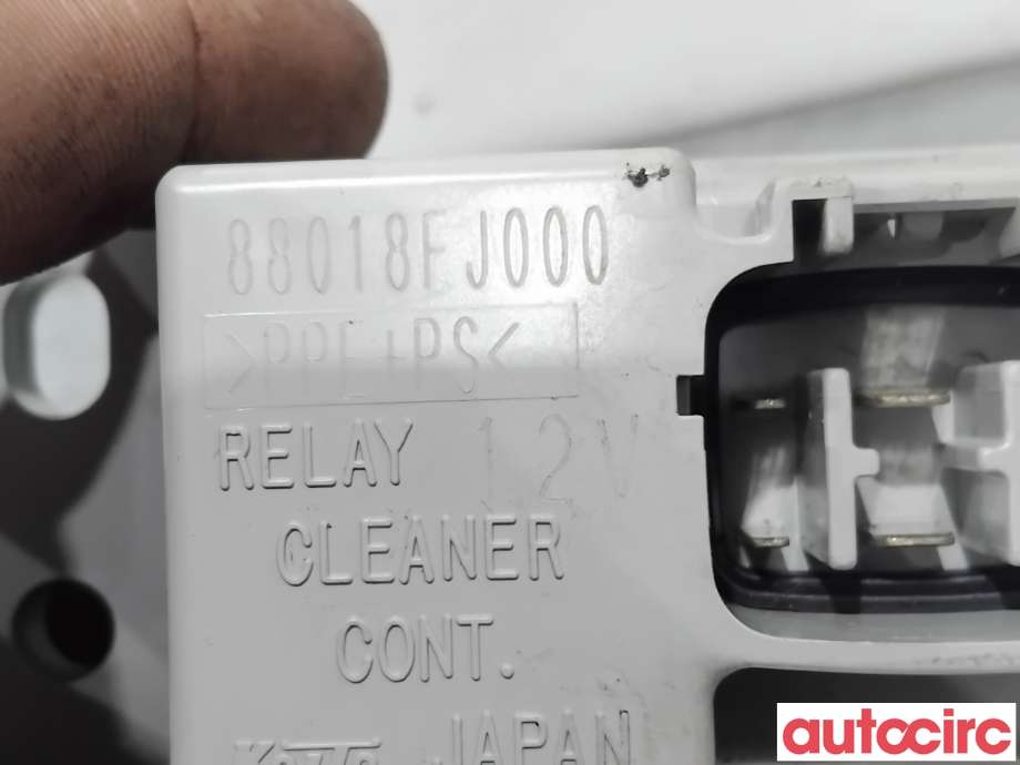 Rele diverse til Subaru XV 2012-2017 (Type I)  (SUBARU|88018FJ000|)