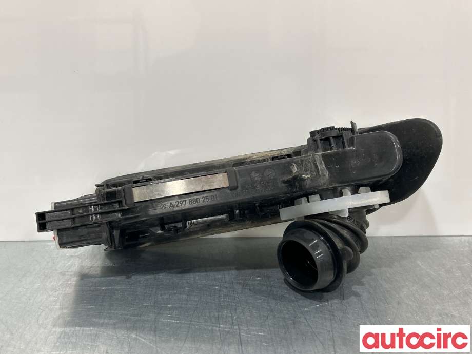 Diverse deler til Mercedes EQS 2021-->> (V297) (V297) (MERCEDES|A2978802501|A0008204909)