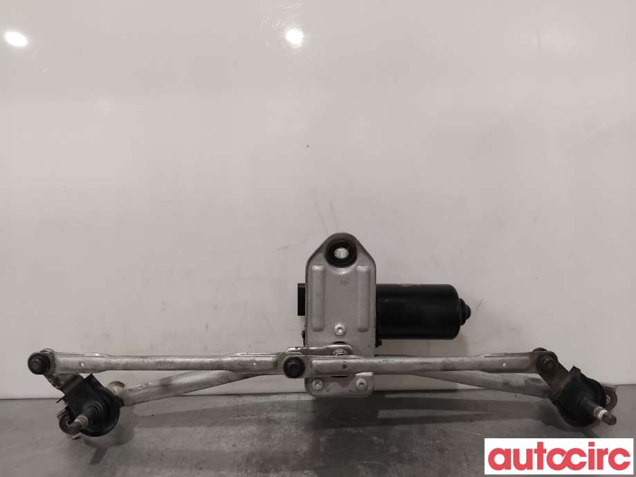 Viskermotor frontrute til Kia Sportage 2010-2016 (Type III)  (KIA|981103W000|)