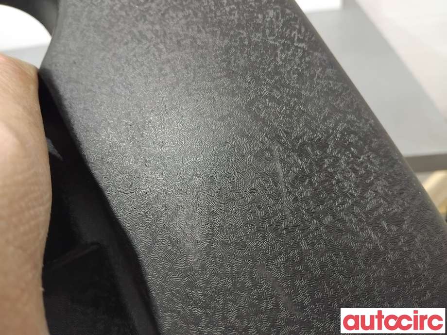 Motordeksel over motor til Kia Sportage 2010-2016 (Type III) (KIA|292402A751||29240-2A751)