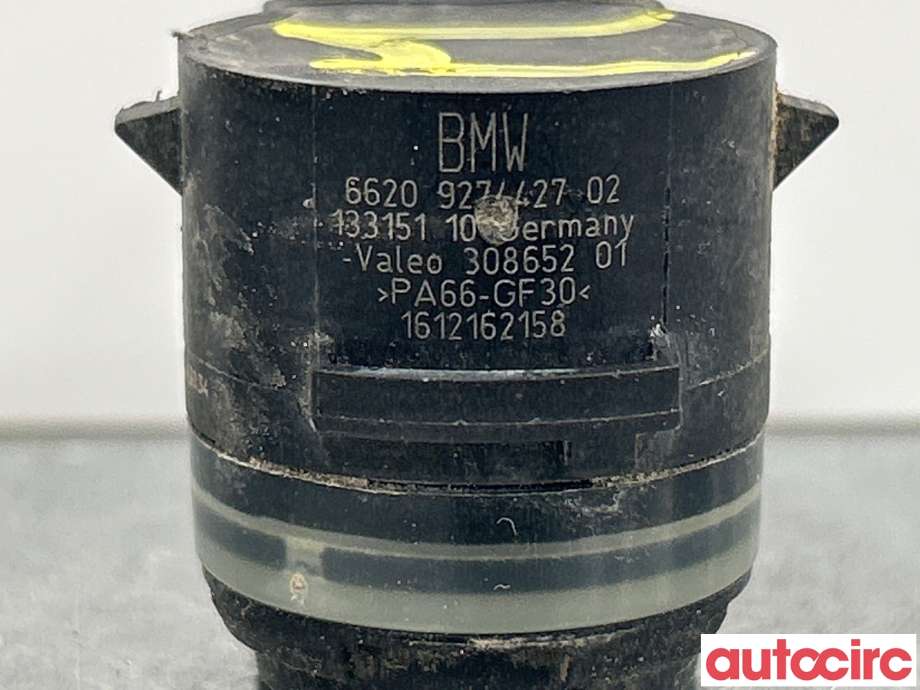 Parkeringssensor bak til BMW i3 2013-2022  (BMW|66209274427)