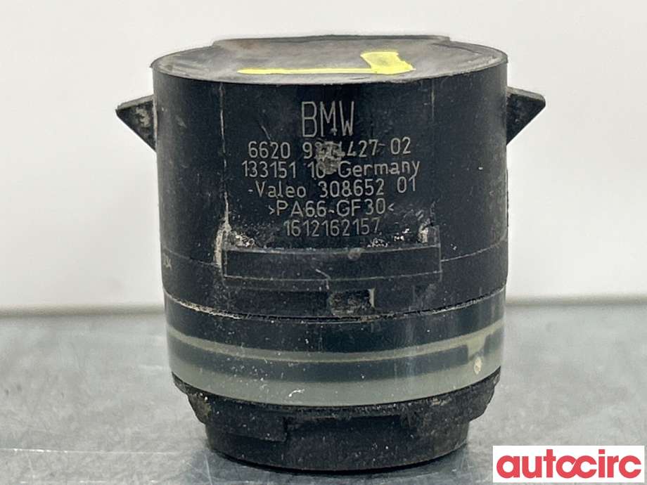 Parkeringssensor bak til BMW i3 2013-2022  (BMW|66209274427)