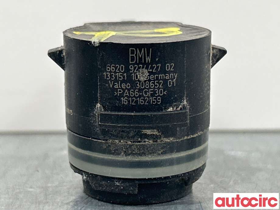 Parkeringssensor bak til BMW i3 2013-2022  (BMW|66209274427)