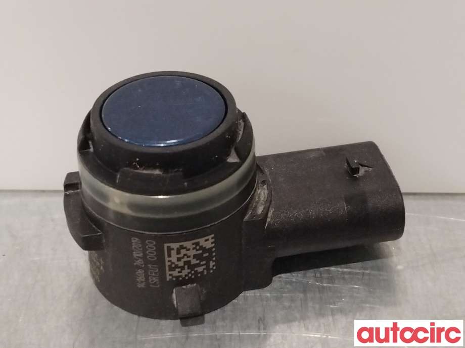 Parkeringssensor foran til VW Passat 2015-2019 (Fase 1) (B8) (B8) (VOLKSWAGEN|5Q0919275B)