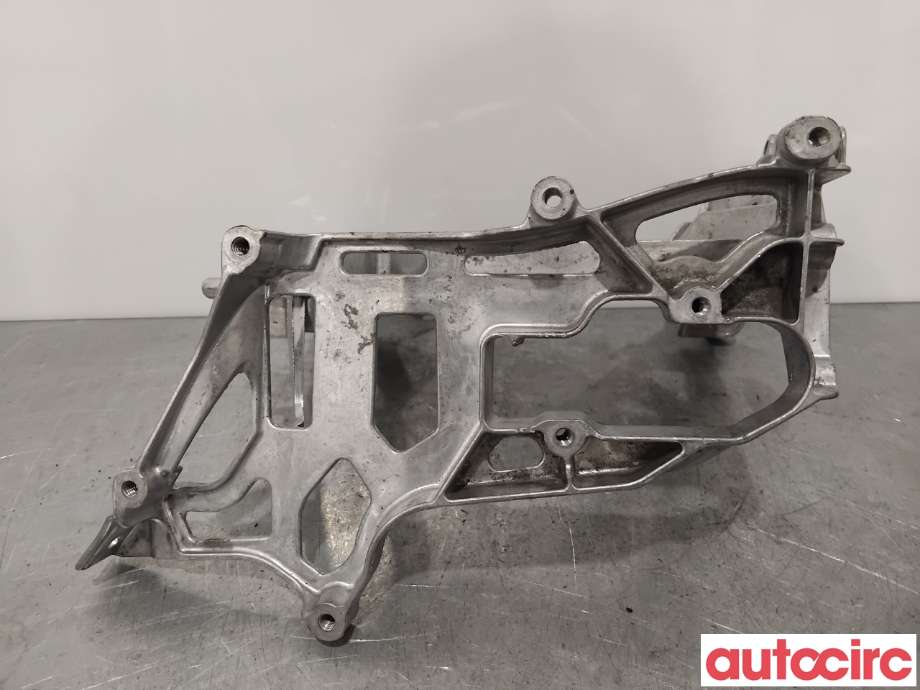 Frontplate til Mercedes C-Klasse 2014-2018 (Fase 1) (W205) (W205) (MERCEDES|A2056203201||A2056221700)