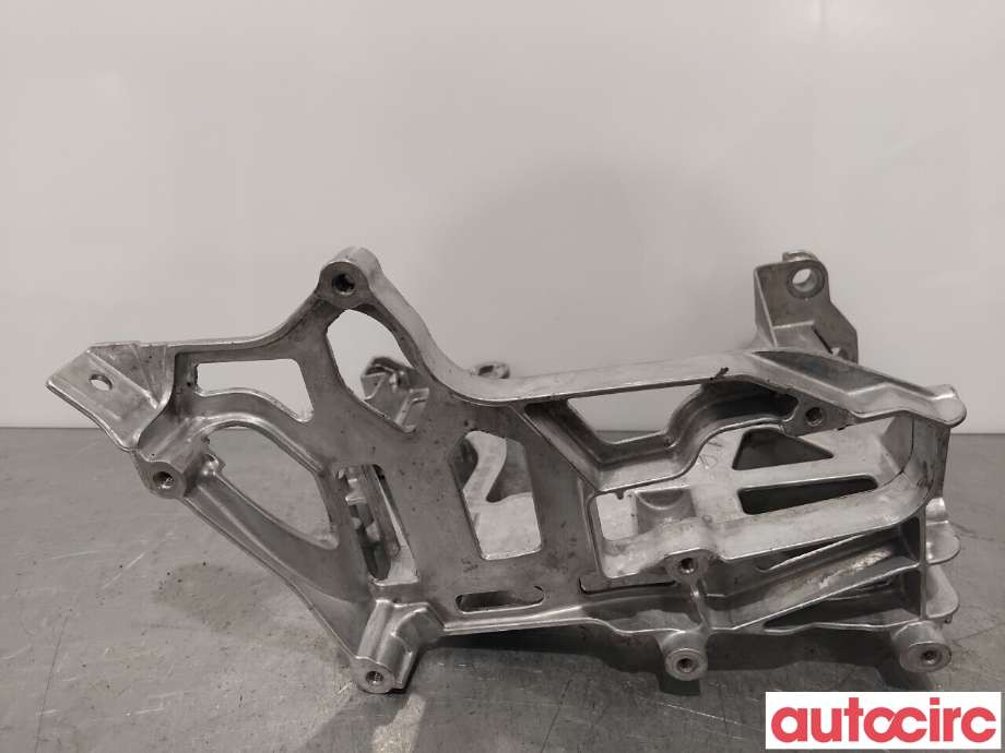 Frontplate til Mercedes C-Klasse 2014-2018 (Fase 1) (W205) (W205) (MERCEDES|A2056203201||A2056221600)