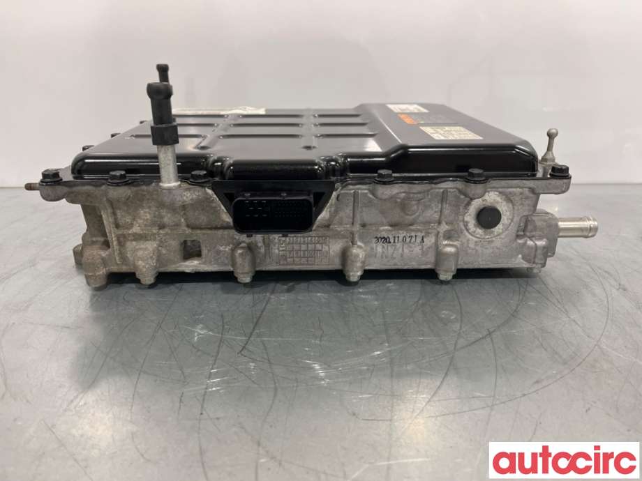 Batterilader (OBC - On Board Charger) til Kia Niro 2021-->>  (KIA|364000E190|EDEE05L-OS1-D000|36400-0E190)