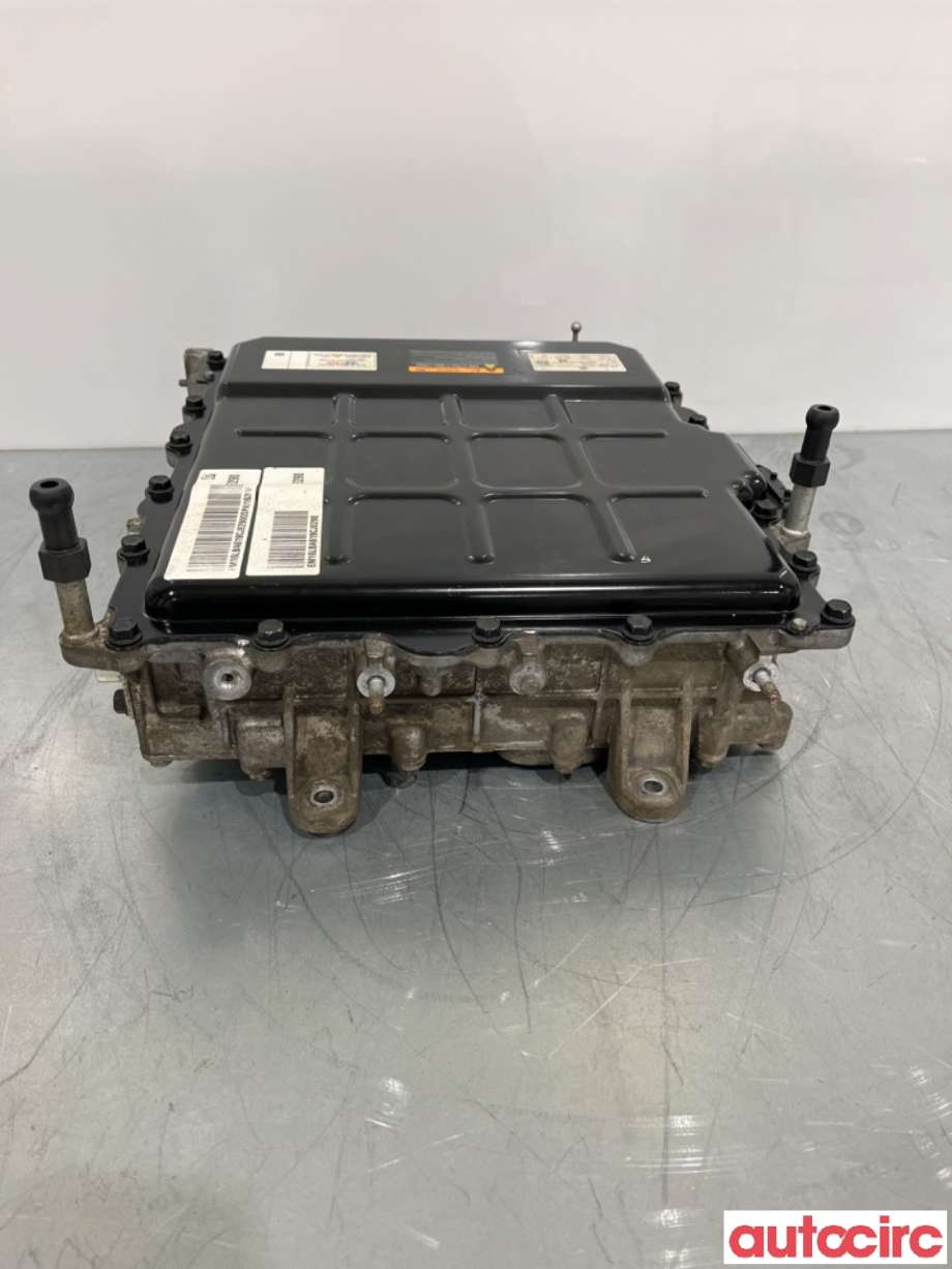 Batterilader (OBC - On Board Charger) til Kia Niro 2021-->>  (KIA|364000E190|EDEE05L-OS1-D000|36400-0E190)