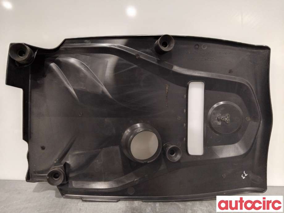 Motordeksel over motor til Mercedes C-Klasse 2014-2018 (Fase 1) (W205) (W205) (MERCEDES|A2740100167|A2740160900|A2740106707)