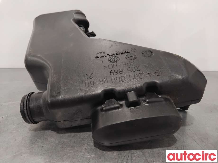 Spylertank til Mercedes C-Klasse 2014-2018 (Fase 1) (W205) (W205) (MERCEDES|A2058690020||A2058600860)