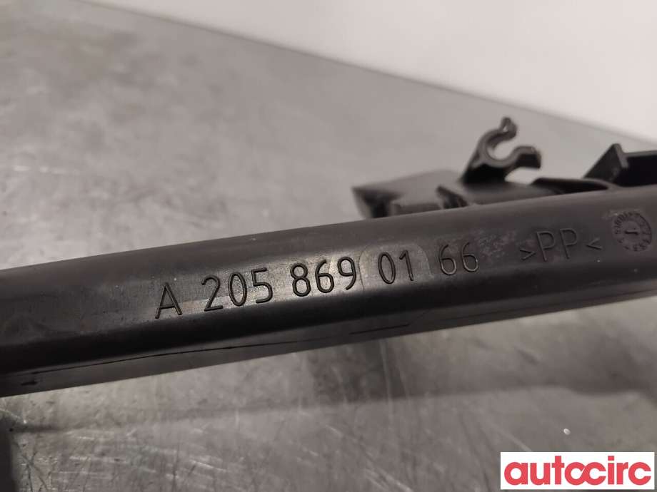 Diverse deler til Mercedes C-Klasse 2014-2018 (Fase 1) (W205) (W205) (MERCEDES|A2058600064|)