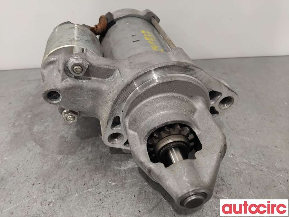 Starter diesel til Mercedes C-Klasse 2014-2018 (Fase 1) (W205) (W205) (MERCEDES|A2749062100|428000-9212|A2749061600)