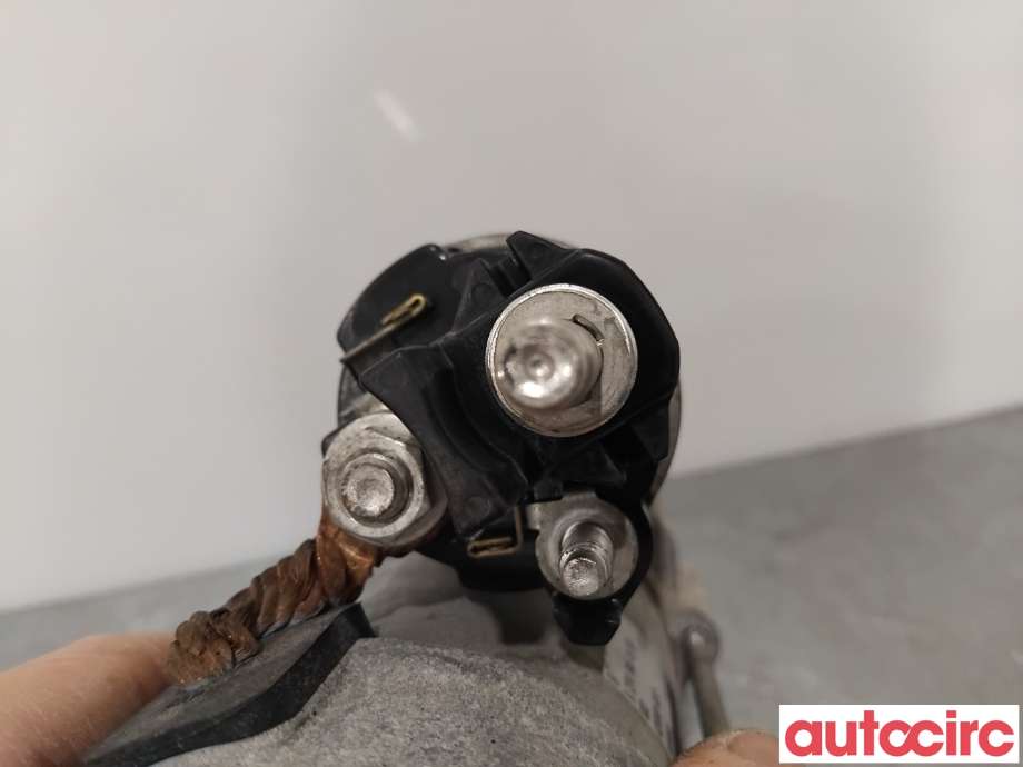 Starter diesel til Mercedes C-Klasse 2014-2018 (Fase 1) (W205) (W205) (MERCEDES|A2749062100|428000-9212|A2749061600)