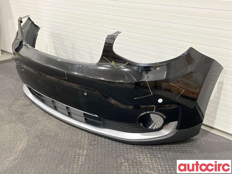Støtfanger foran til Kia Soul 2014-2019 (Type II)  (KIA|86511E4010)