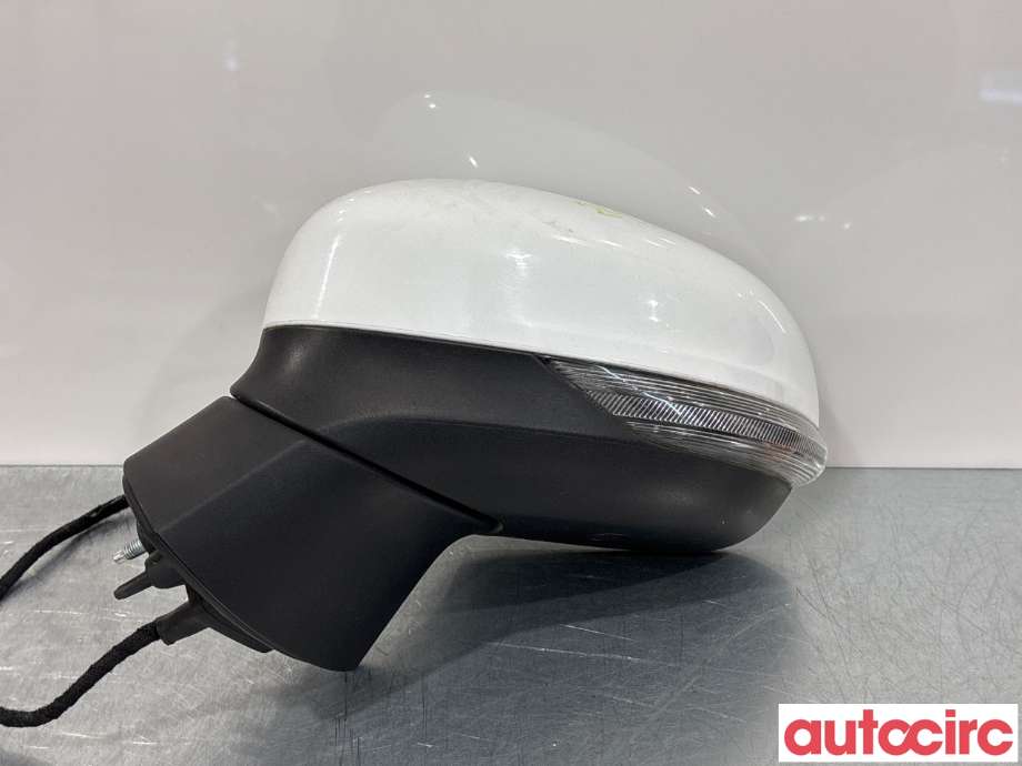 Speil venstre til Ford Fiesta 2017-->> (Type VII)  (FORD|2477532|H1BB-17E715-CD)