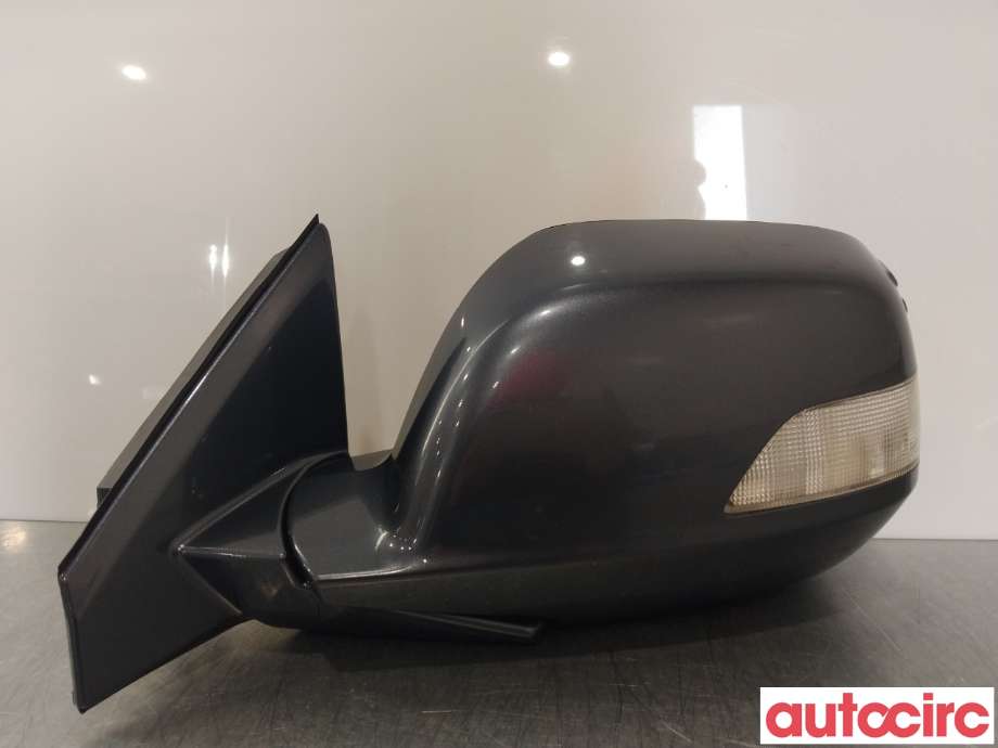 Speil venstre til Honda CR-V 2007-2012 (Type III)  (HONDA|76250SWWG41|76250SWWG41ZE|76250SWWG42ZE)