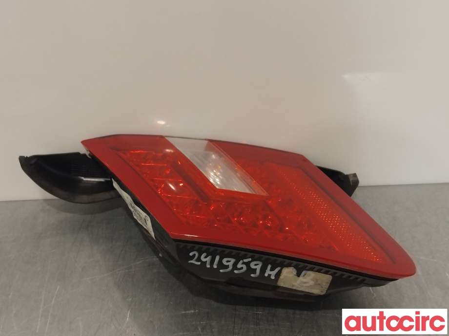 Baklykt høyre indre til Mercedes E-Klasse, Coupe/Cab 2009-2013 (Fase 1) (C207) (C207) (MERCEDES|A2078200464)