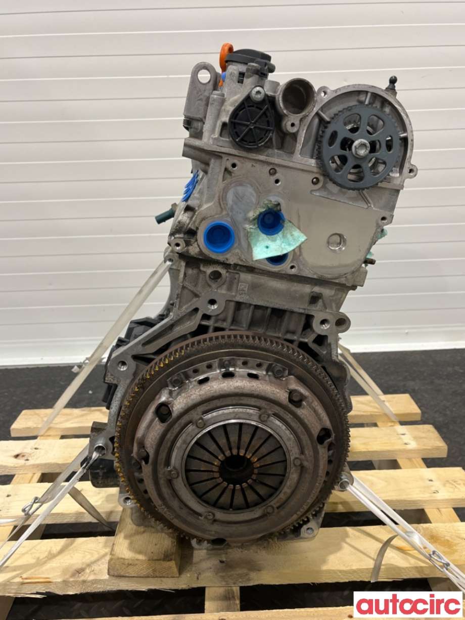 Motor bensin til VW Up 2012-2019  (VOLKSWAGEN|04C100098A|CHYA|04C100031D)