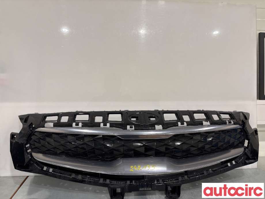 Grill til Kia XCeed, 2021-->> (SUV) (SUV) (KIA|86350CR100)