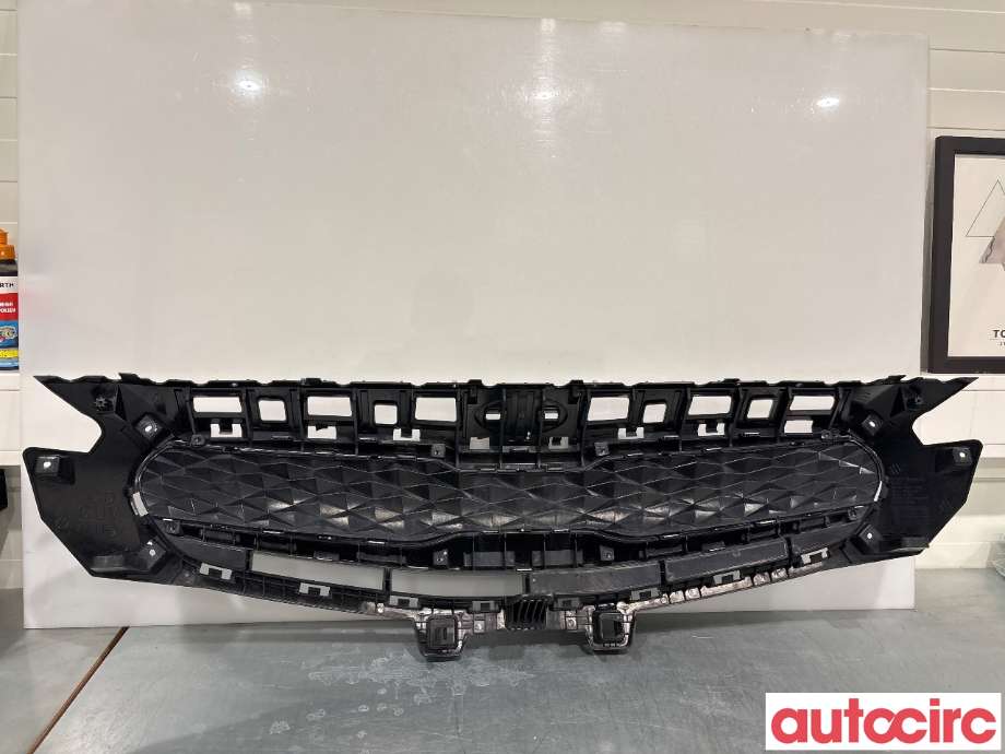 Grill til Kia XCeed 2021-->> (SUV) (SUV) (KIA|86350CR100|)