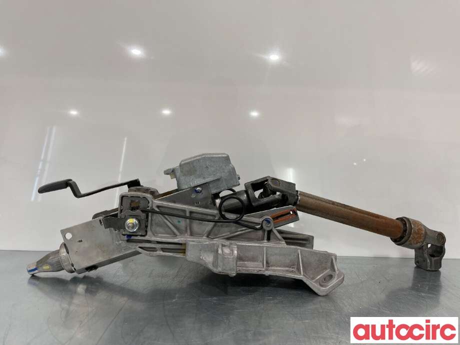 Rattaksel til Volvo V90 / V90 CC / S90 2016-->>  (VOLVO|31476075||31476490)