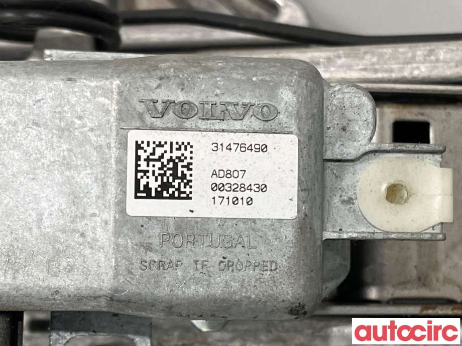 Rattaksel til Volvo V90 / V90 CC / S90 2016-->>  (VOLVO|31476075||31476490)