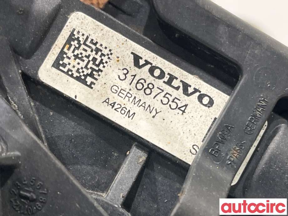 Bremsecaliper venstre bak til Volvo V90 / V90 CC / S90 2016-->>  (VOLVO|36003032||31687554)
