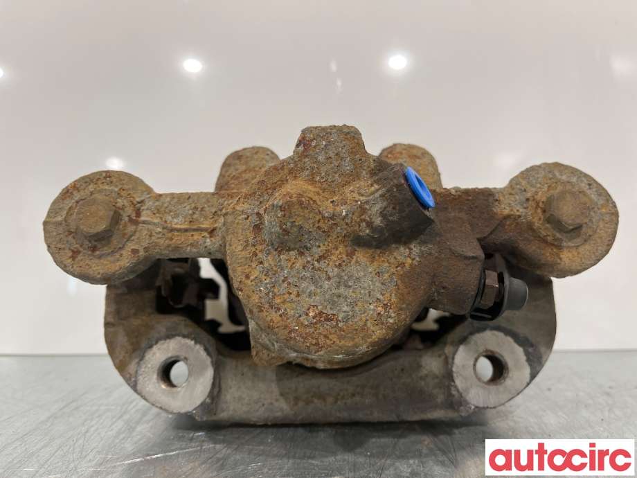 Bremsecaliper venstre foran til BMW 1-Serie 2004-2011 (E81/E82/E87/E88) (E81/E82/E87/E88) (BMW|34116774681|)