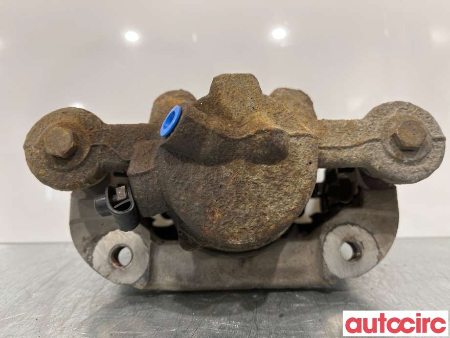 Bremsecaliper høyre foran til BMW 1-Serie 2004-2011 (E81/E82/E87/E88) (E81/E82/E87/E88) (BMW|34116774682|)