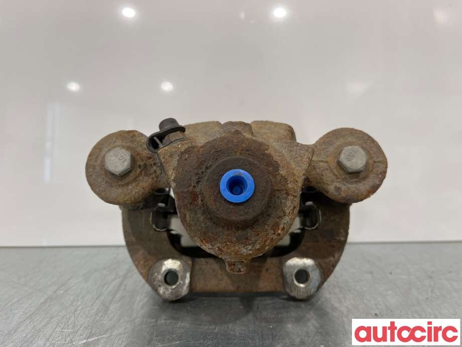 Bremsecaliper høyre bak til BMW 1-Serie 2004-2011 (E81/E82/E87/E88) (E81/E82/E87/E88) (BMW|34216776378|)