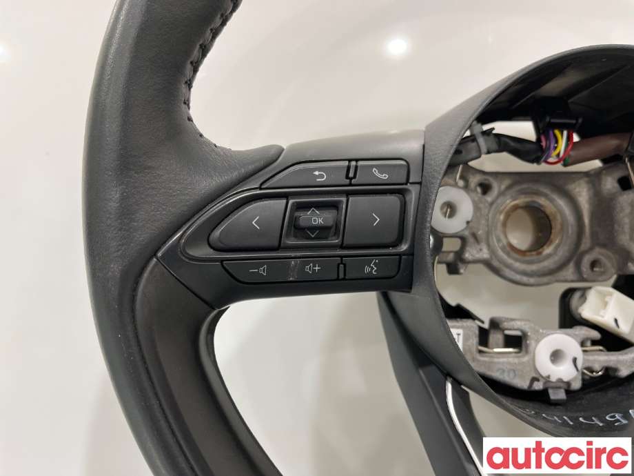 Ratt til Toyota Yaris Cross (SUV) 2021-->>  (TOYOTA|45100K0190C1)