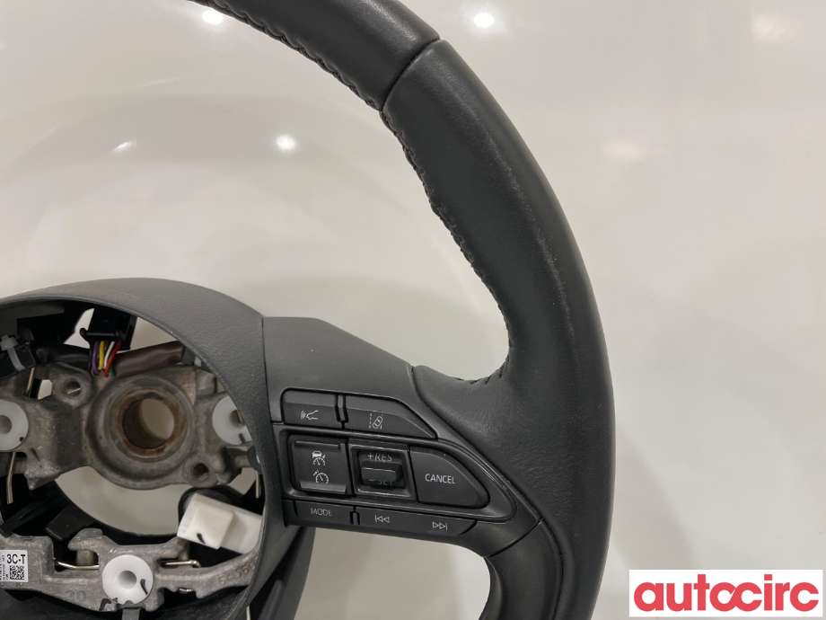 Ratt til Toyota Yaris Cross (SUV) 2021-->>  (TOYOTA|45100K0190C1)