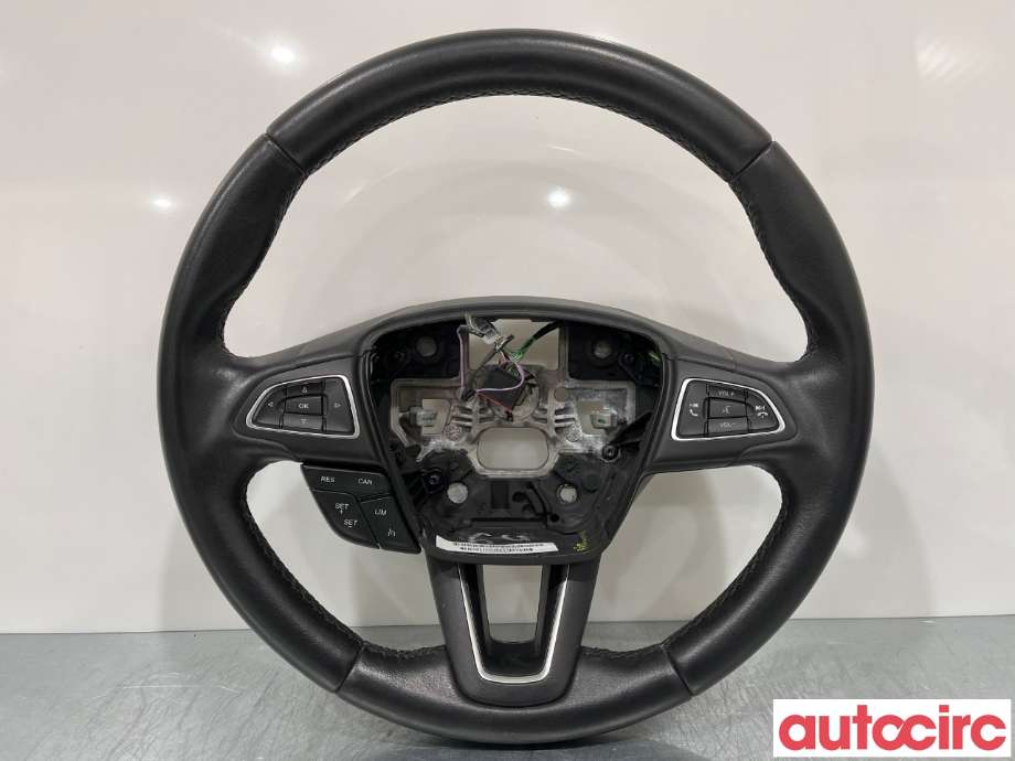 Ratt til Ford C-Max 2010-2015 (Type II, Fase 1) (FORD|2273375||GV41-3600-DC3ZHE)