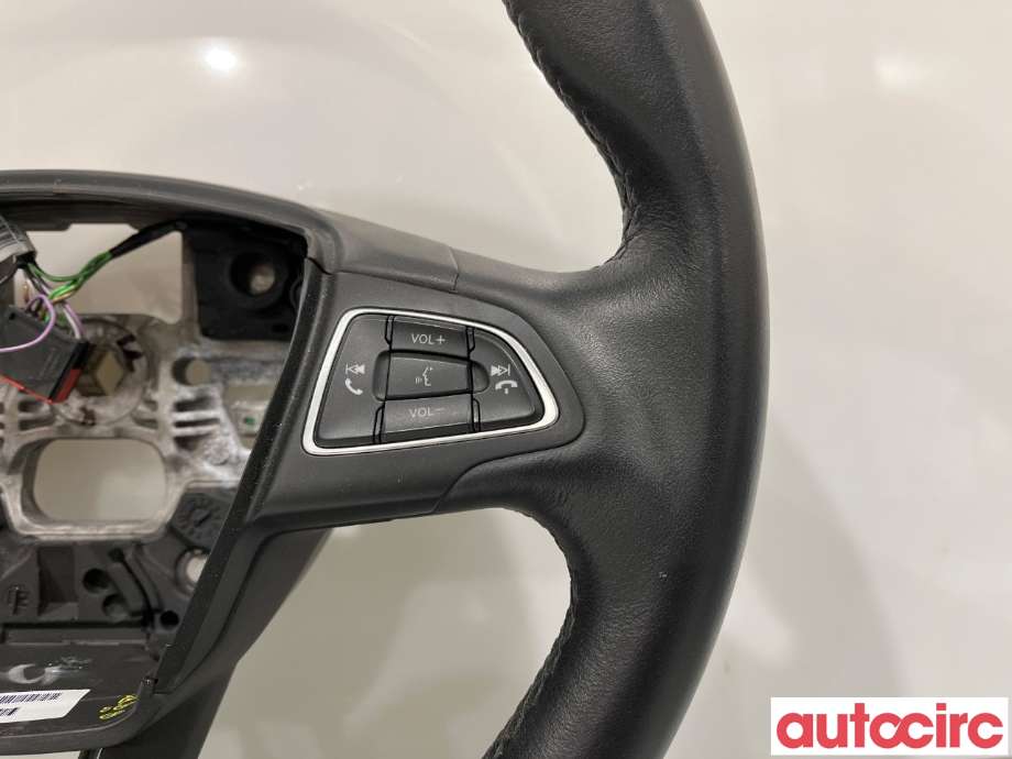 Ratt til Ford C-Max 2010-2015 (Type II, Fase 1) (FORD|2273375||GV41-3600-DC3ZHE)