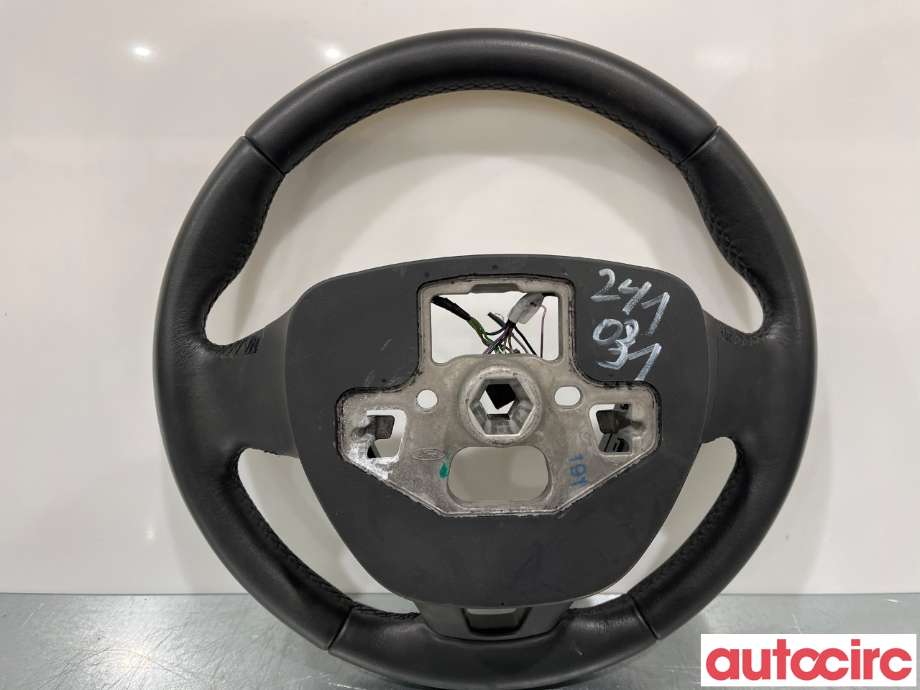 Ratt til Ford C-Max 2010-2015 (Type II, Fase 1) (FORD|2273375||GV41-3600-DC3ZHE)