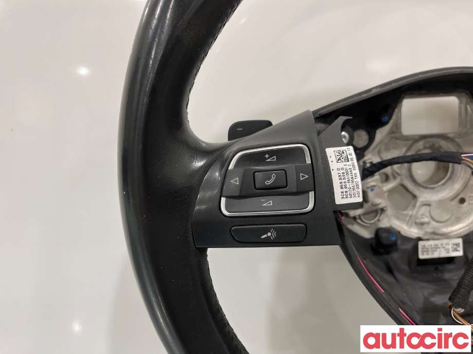Ratt til VW Passat 2011-2015 (B7) (B7) (VOLKSWAGEN|3C8419091BF|)