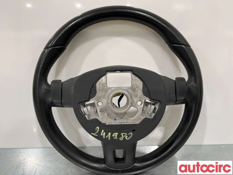 Ratt til VW Passat 2011-2015 (B7) (B7) (VOLKSWAGEN|3C8419091BF|)