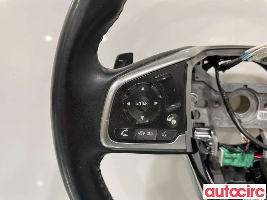 Ratt til Honda CR-V 2018-->> (Type V) (HONDA|78501-TLA-C10ZA|)