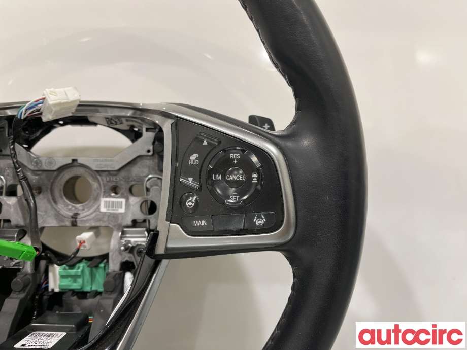 Ratt til Honda CR-V 2018-->> (Type V) (HONDA|78501-TLA-C10ZA|)