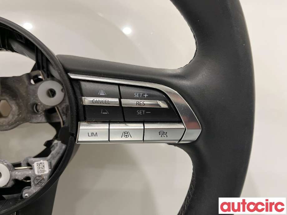 Ratt til Mazda CX-30 2020-->>  (MAZDA|BCKN-32-982A|)