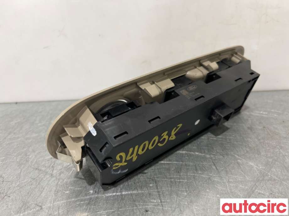 Bryter ruteheis til Ford Mondeo 2011-2014 (Type IV, Fase 2)  (FORD|1681008||AM2T-14A132-BA)