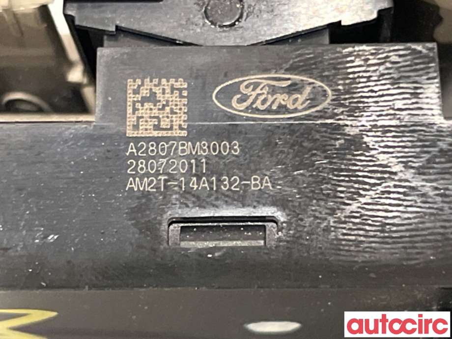Bryter ruteheis til Ford Mondeo 2011-2014 (Type IV, Fase 2)  (FORD|1681008||AM2T-14A132-BA)