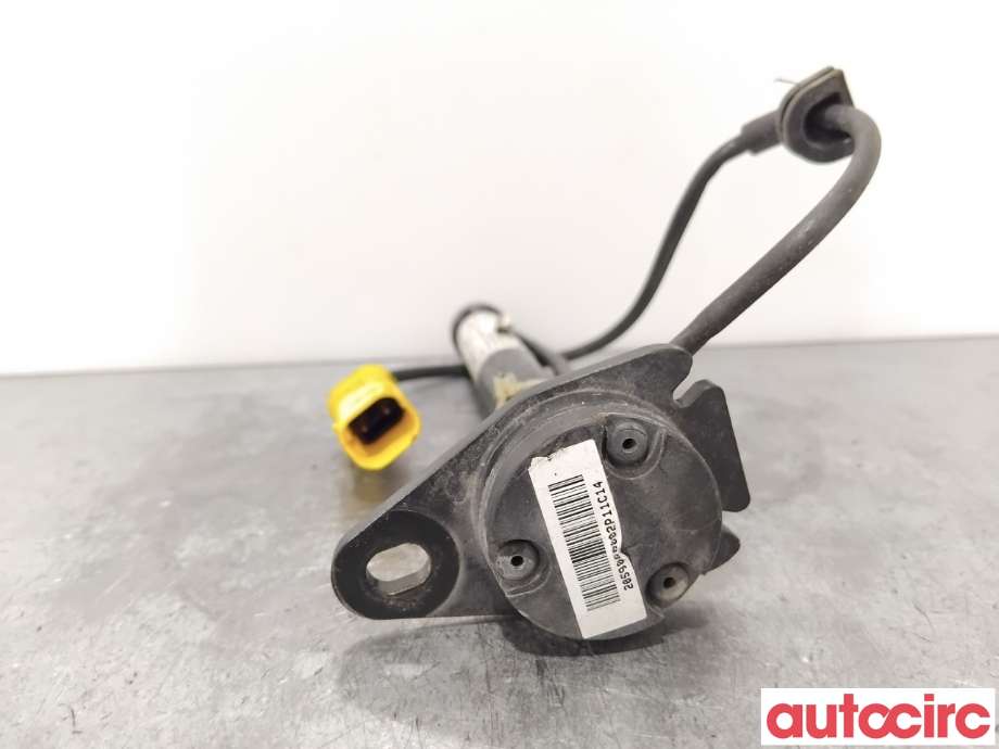 Airbag diverse til Mercedes C-Klasse 2014-2018 (Fase 1) (W205) (W205) (MERCEDES|A2059060002|)