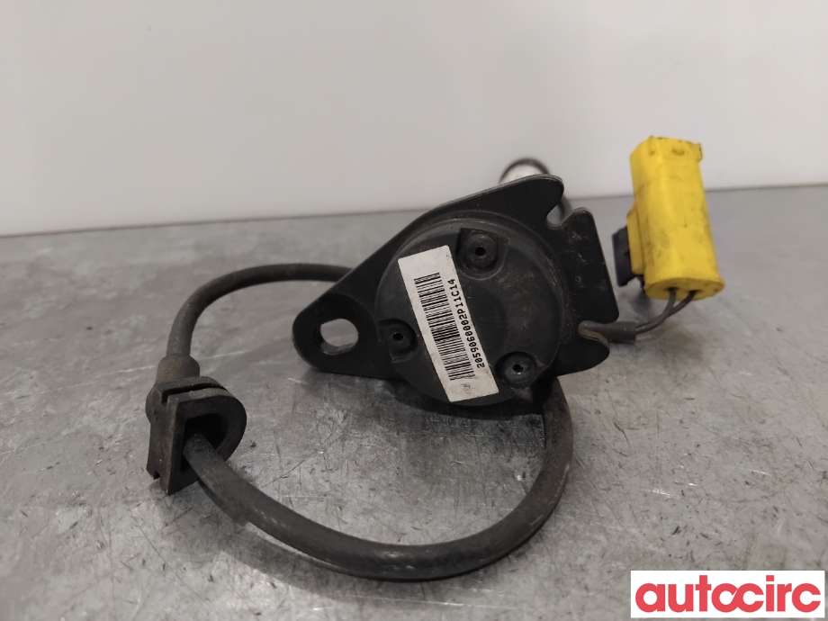 Airbag diverse til Mercedes C-Klasse 2014-2018 (Fase 1) (W205) (W205) (MERCEDES|A2059060002|)