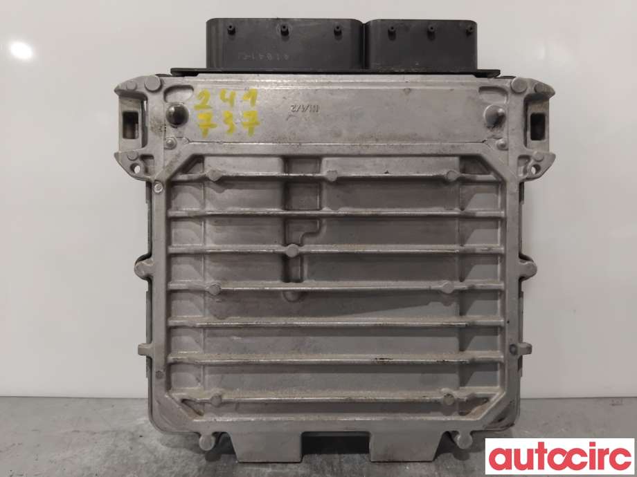 Styreenhet motor til Mercedes C-Klasse 2014-2018 (Fase 1) (W205) (W205) (MERCEDES|A2749000800|0261S08785|A2749002900)