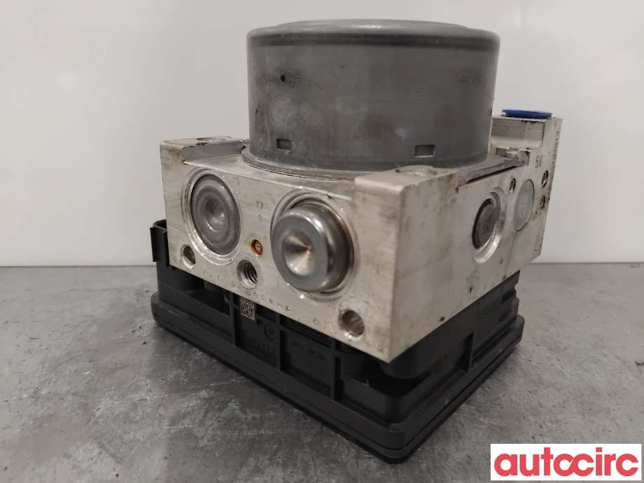 ABS sentral til Mercedes C-Klasse 2014-2018 (Fase 1) (W205) (W205) (MERCEDES|A2044310100|100915-15283|A2054313712)